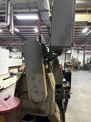 ACME GRIDLEY RAN-6 Multiple Spindle Automatic Screw Machines | Tight Tolerance Machinery (8)