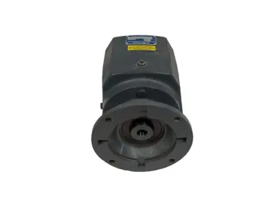 NEW BOSTON GEAR F842B-28K-B5 SPEED REDUCER RATIO: 28.78