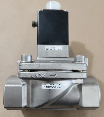NEW Bürkert 00134526