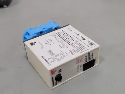 NEW CARLO GAVAZZI S142ARNT024