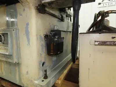 Used GRAND RAPIDS _UNKNOWN_ Reciprocating Surface Grinders Indiana US | Arrow Industrial #1411456