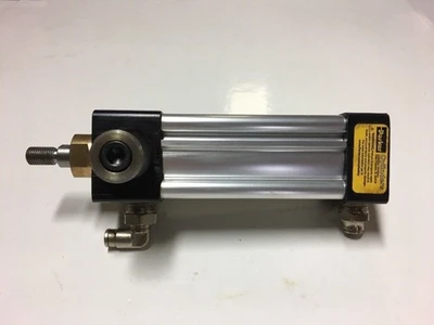 Used PARKER 01.50 D4MA2U14A 2.750 Cylinders Indiana US | J&J Industrial Supply #501907