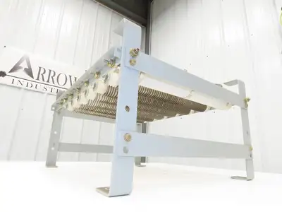 Used POST GLOVER _UNKNOWN_ Misc Electrical & Power Parts Indiana US | Arrow Industrial #1055964