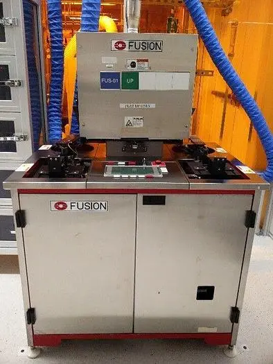 Fusion M200PC PHOTOSTABILIZER