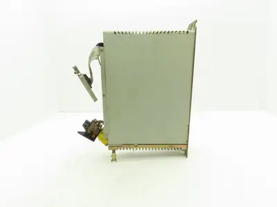 Allen Bradley 1394C-AM75-IH AC Servo Controller 15kW Axis Module 390V READ