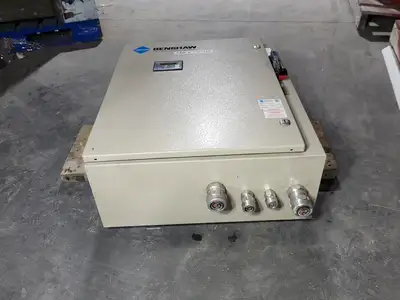 Used BENSHAW RB2-1-S-100-S-600-2-12-0000002 Switchgears British Columbia CA | Lenmark #1427040