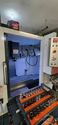 Used 2019 HAAS DT-2 Vertical Machining Centers Arizona US | KD Machinery #1399306