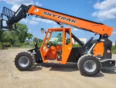 NEW 2026 SKYTRAK 6042