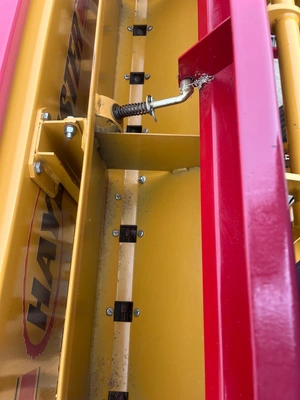 Haybuster 107C No Till Seed Drills | County Equipment Company LLC (16)