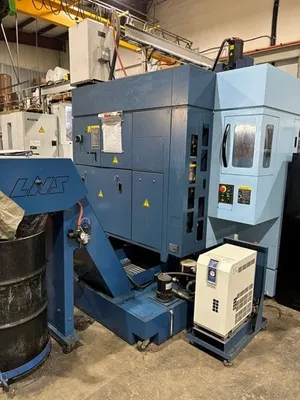 2019 MATSUURA MX-520 Vertical Machining Centers (5-Axis or More) | Midstate Machinery (13)