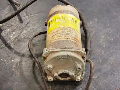 USED COLE-PARMER 7553-80