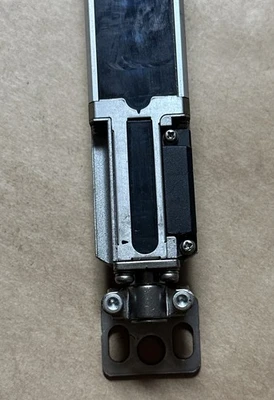USED KEYENCE SL-V55F-R