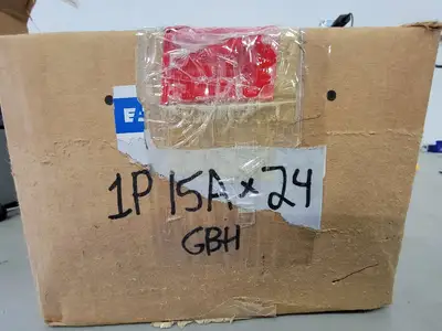 NEW EATON GBH1015