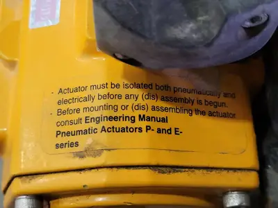 USED EL-O-MATIC ED0040-U2A00A-14K0