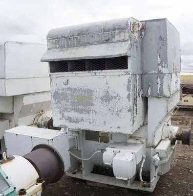 USED WESTINGHOUSE -