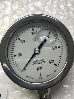 NEW MCDANIEL AB80624