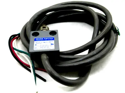 NEW HONEYWELL MICROSWITCH 914CE3-6K LIMIT SWTICH 914CE36K