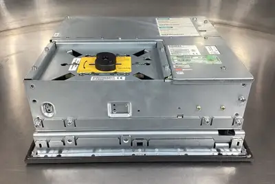 USED Siemens 6FC5258-3BX30-2AF0