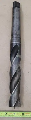 Used MORSE USA 1-3/8 HSS TWIST DRILL HSS/Cobalt Drills Kentucky US | Aucto #1308028