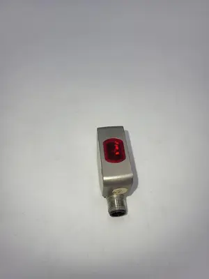 Used BANNER BANNER Q4XFKLAF610-Q8 PHOTOELECTRIC SENSORS Sensors | ND Industrial Surplus #1211400