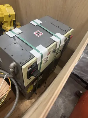 Used FANUC ARCMATE 120IC Robots Michigan US | Aucto #1306849