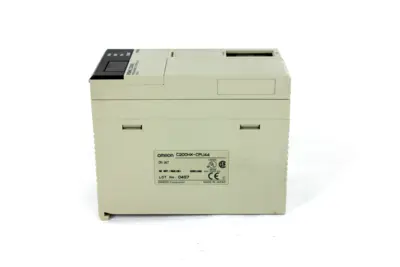 USED OMRON C200HX-CPU44