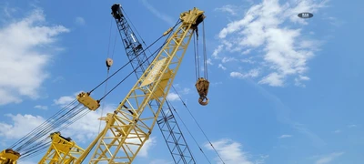Used 2000 KOBELCO CK1000 Crawler Cranes Tennessee US | Ran Equipment #1403739