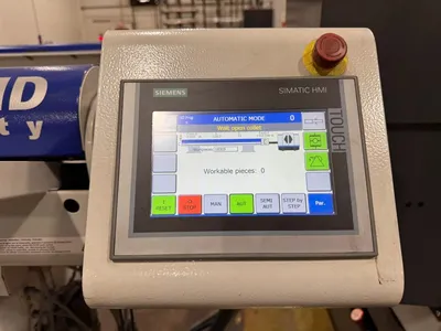 2020 IEMCA BOSS 552-HD Bar Feeds | Great American Equipment Company (3)