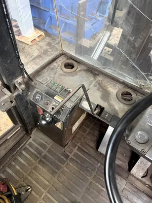 Used HYSTER 360 Internal Combustion Forklifts: Pneumatic Tire Ohio US | G-2000, Inc. #1475845