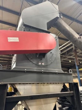 New | in-Stock 2026 SCHUTTE HAMMERMILL WA-40-H Misc Recycling Florida US | ESCOBAR TRADING, INC. #1318191