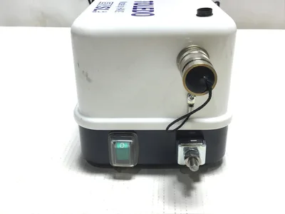 Mettler Toledo EN SL SLC Ionizer Antistatic Power Supply Box 50/60Hz 115VAC