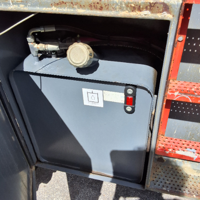 USED 2014 Skyjack SJ8841 RT
