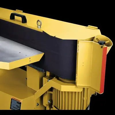 NEW POWERMATIC OES9138