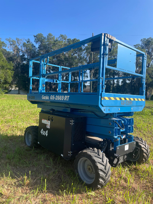 NEW 2025 Genie GS-2669 RT