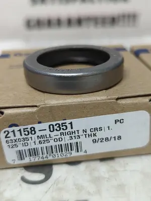 New | in-Stock GARLOCK 21158-035 Pump & Valve Parts Ohio US | Surplus Asset Holdings #1235011