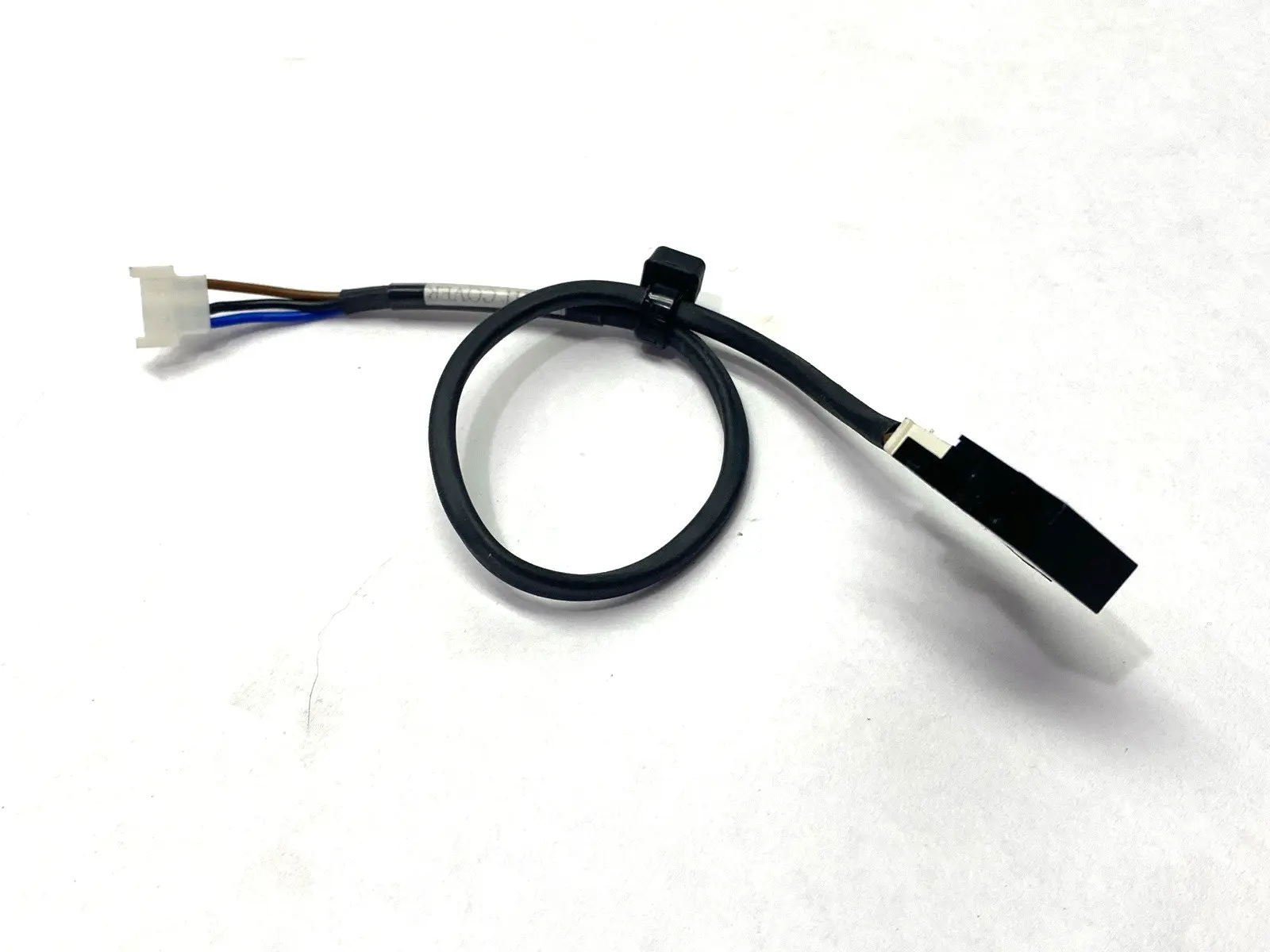Used Omron Vertical Reflective Photomicro Sensor, Light-ON, 5mm Photoelectric Sensors Michigan US | Maverick Industrial Sales #1391624