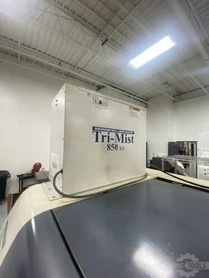 USED 2018 KSI TCM 32S