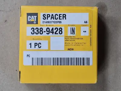 NEW CATERPILLAR 338-9428