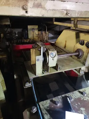 USED NEDSCHROEFF BL-4
