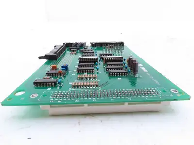 Mitsubishi BY171A646G51 CNC PCB Printed Circuit Board Controller IFOA-02-G