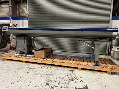 USED 2023 IEMCA NEXT 25/38/MP
