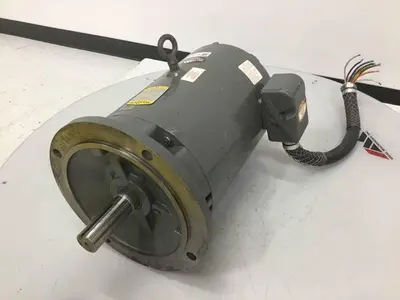 USED BALDOR 5232476-1