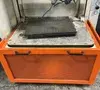 Used 1999 CHARMILLES TECHNOLOGIES ROBOFORM 51 EDM Sinkers Ohio US | HGR 24 #1301673