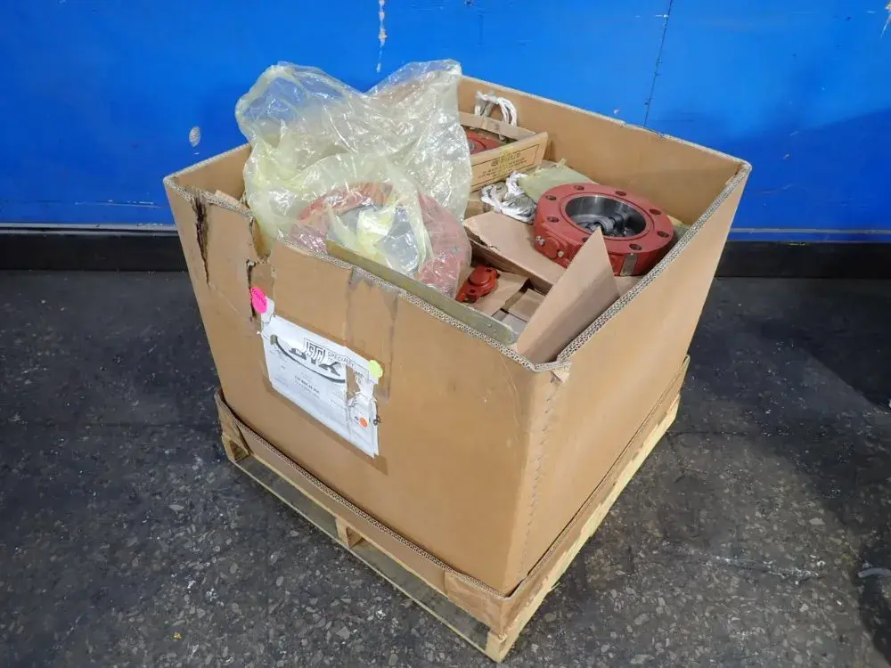 USED BTX BKBF200AOO