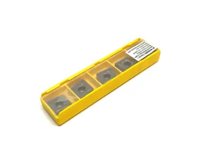 New | in-Stock KENNAMETAL KENLOC™ CNMG INSERT NEGATIVE RN, CNMG120408RN Inserts (Misc) | Maverick Industrial Sales #1100113