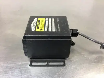 Allen Bradley 2755-LD4C1 Scanner Assembly. 6D