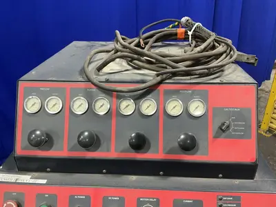 Used KALIBURN PROLINE2150 Welding Machinery (Other) Ohio US | HGR 24 #1325195