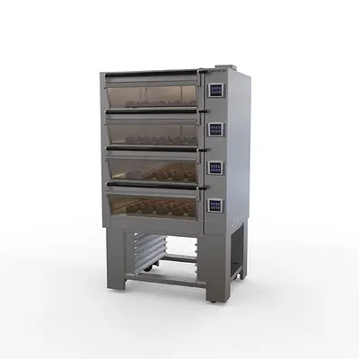 New | in-Stock Chandley Ovens _UNKNOWN_ Electric Ovens Pennsylvania US | ISCA #1299601