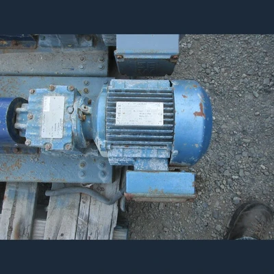 USED MOYNO R27DT90S4