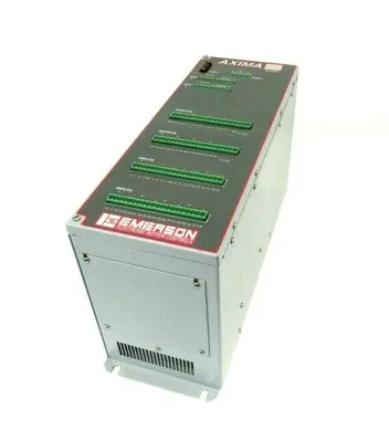 USED EMERSON AXIMA-02-00